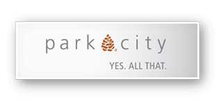 Park City Utah Logo