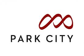 Park City Utah Canyons Logo