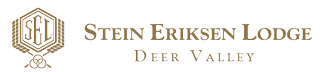 The Stein Eriksen Lodge Logo