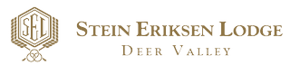 Stein Eriksen Lodge Deer Valley Logo
