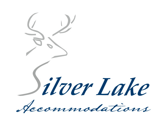 Silver Lake Accommodations Logo