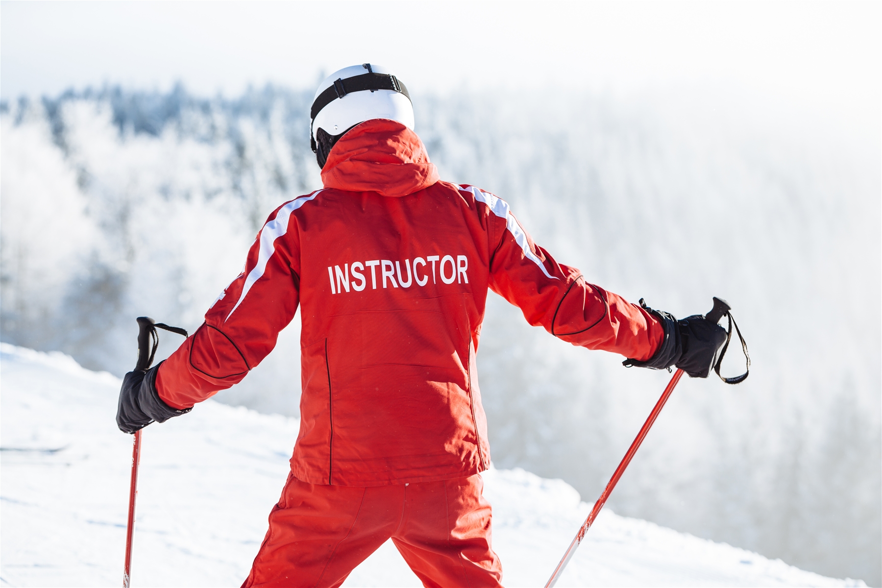 Deer Valley Instructor